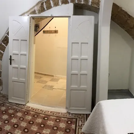 Vakantiehuis Alma's Hyatt *