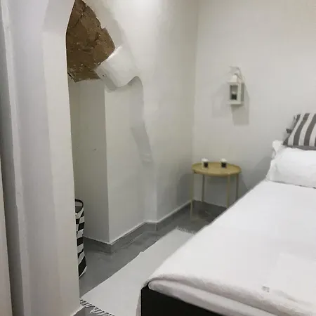 Vakantiehuis Alma's Hyatt *